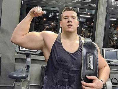  Evo kako je Sloba Radanović smršao 