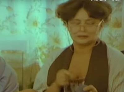  Preminula glumica Darinka Dara Čalenić 