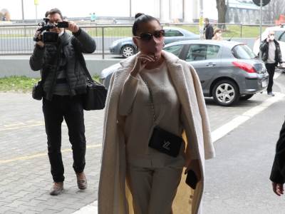  Ceca i Karleuša danas na sudu 