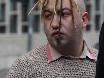  rasta snimanje filma 