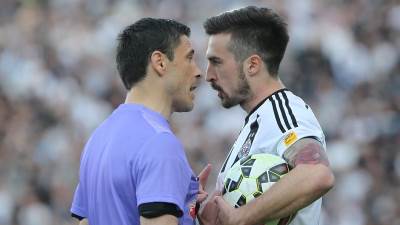  Šta li će Volkov da mu kaže? 