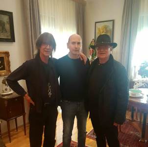  andrija zafranović montažer oproštaj 