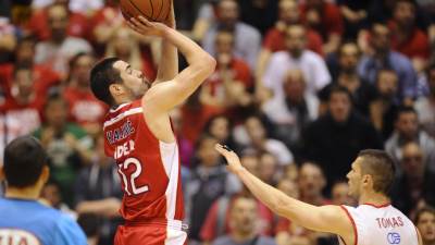  Zvezda - Cedevita 1:0! 