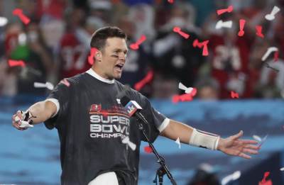  tom brejdi igrace do 45 