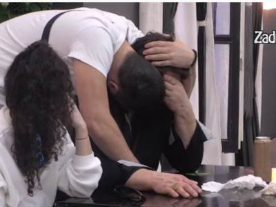  kristijan golubovic place u zadruzi video 