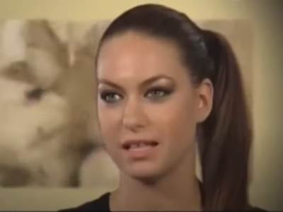  sara trajanovic rijaliti 