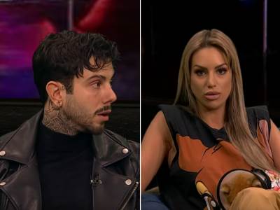  Svađa Ive Grgurić i Filipa Đukića 