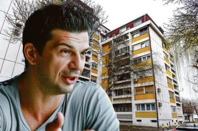  Dragan Škrbić vrijeđao policajce proslava  