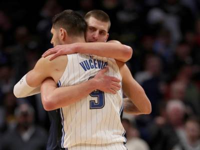 nikola vucevic dirk novicki 