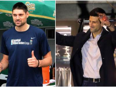  Vučević o Novaku Đokoviću 