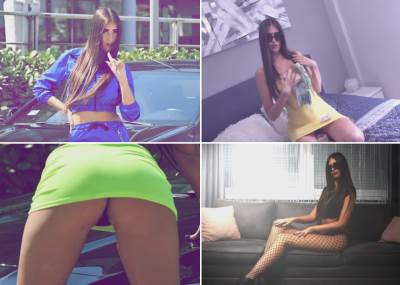  sandra meduza novi izgled 