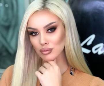  srpska političarka instagram ana grozdanić 