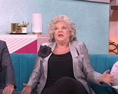  Glumica saznala strašnu dijagnozu: Odbila da ode na operaciju, posjetila njega, sada tvrdi da je izliječena 