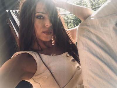  Matea Milosavljevic o Olji Levic 