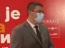  nikola rovcanin epcg demokrate 