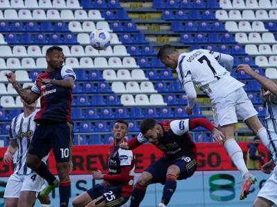  kristijano ronaldo juventus seria a 