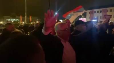  andrija mandic nk izbori 