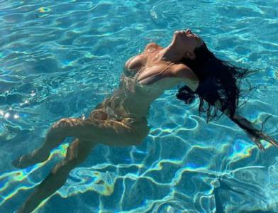  Najpoznatija starleta "razbila" Instagram 