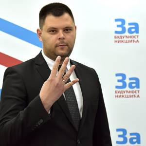  kavačević pozvao koprivicu na razgovor 