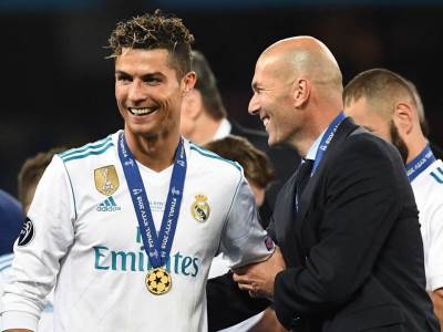  kristijano ronaldo dovodi novog trenera mančester junajtedu 
