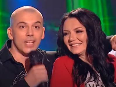  topalkova zena vesna foto 