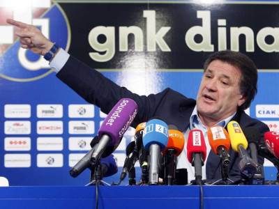 mamić se oglasio povodom najbolje sezone 