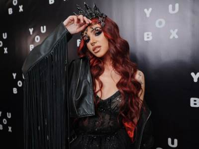  breskvica prvi performans solo zvezda 