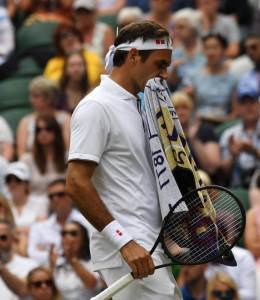  Rodžer Federer propustiće i masters u Monte Karlu 