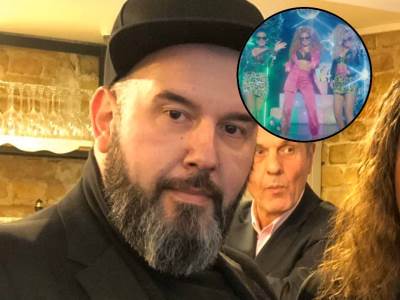  hurricane na evrovizji 