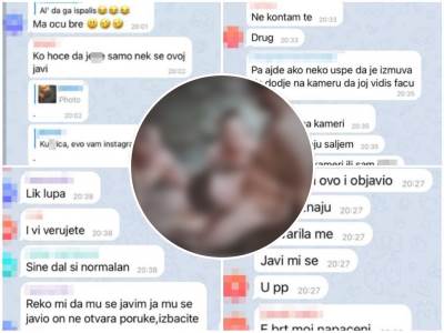  telegram grupa pornografija 