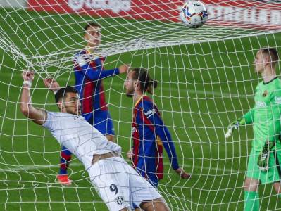  barselona golovi fudbaleri 