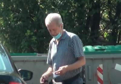  miroslav ilic ocinstvo 