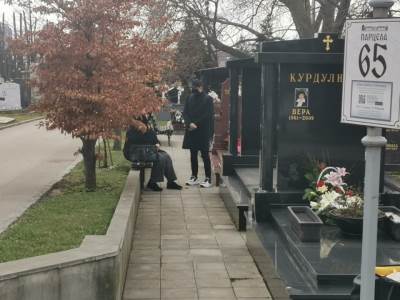  ksenija pajcin godisnjica 