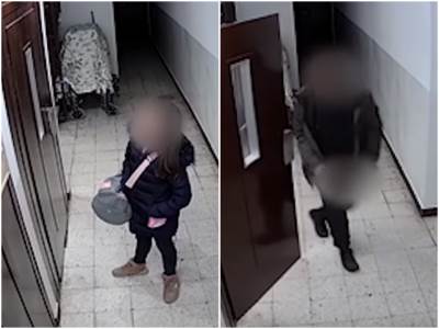  OSLOBOĐEN MUŠKARAC KOJI JE UHAPŠEN ZBOG SUMNJE DA SE SKIDAO PRED MALOLETNICAMA: Devojčice ga nisu prepoznale 