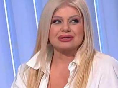  zorana pavic prijetnje smrcu 