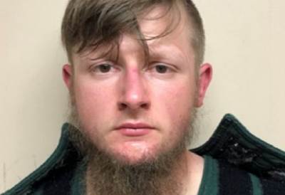  ubijeno osmoro ljudi u atlanti  ovo je napadac foto 