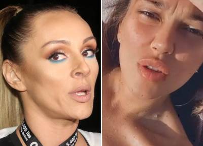  ANABELA HOĆE NOVI RAT SA KIJOM? Nećete verovati kako je nazvala psa - mreže se usijale posle ove objave! (FOTO) 