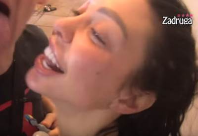  Fotke Maje Marinković hit na društvenim mrežama - ovako izgleda bez šminke video 