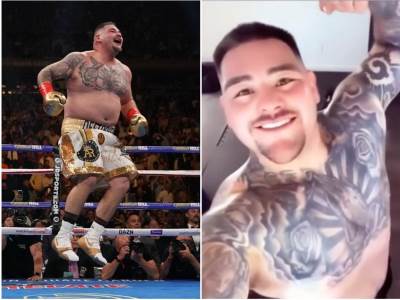  endi-ruiz-bokser-transformacija-smrsao-foto-video-youtube-instagram 