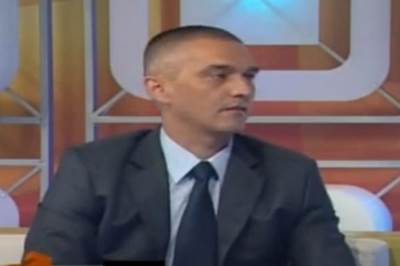  zoran brdjanin trazi dokaze za smjenu djurdjevica 