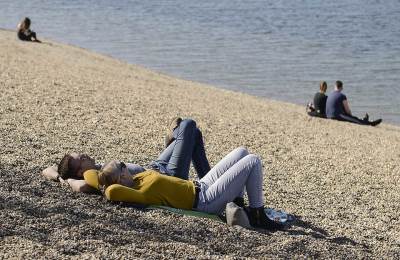  vrijeme u crnoj gori za vaskrs prognoza 