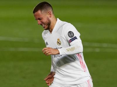  eden azar real madrid problemi 