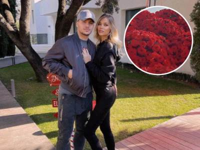  Manekenka Sofija Milošević danas slavi rođendan, a vjerenik Luka Jović priredio joj je iznenadjenje 