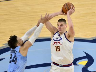  jokić denver porter pohvale 