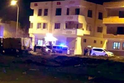  sirija napad turska oavještena rusija 