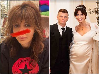  žena fudbalera korona virus 