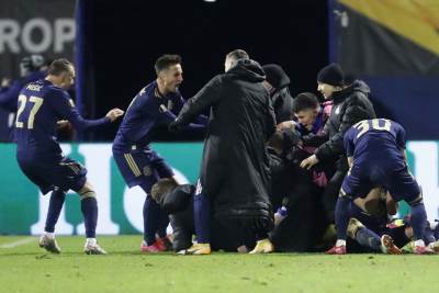  dinamo-zagreb-liga-evrope-ispadanje-iz-kvalifikacija-bivsi-igrac-gol-u-nadoknadi 