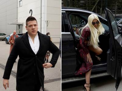  TAKMIČARI NISU VREĆA GO*ANA DA IH TAKO TRETIRAŠ: Frka se nastavlja, sad se umešao i pevač - brutalno odgovorio Karleuši! 