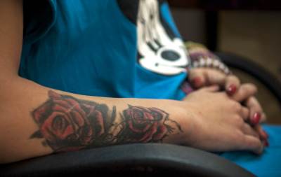  Dete ulice:Zaljubila se s 14 i prešla put do pakla 