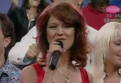  BILA JE OMILJENA ZVEZDA GRANDA, A ONDA JE NESTALA: Sada se vratila i nećete verovati KAKO IZGLEDA! (FOTO) 